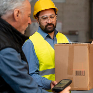 Tecnico di Spedizione, Trasporto e Logistica