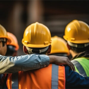 Aggiornamento dei lavoratori per la sicurezza