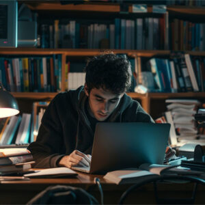 Imparare Online