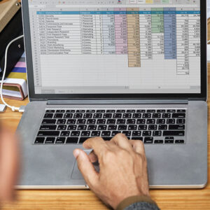 Informatica di Base – Excel
