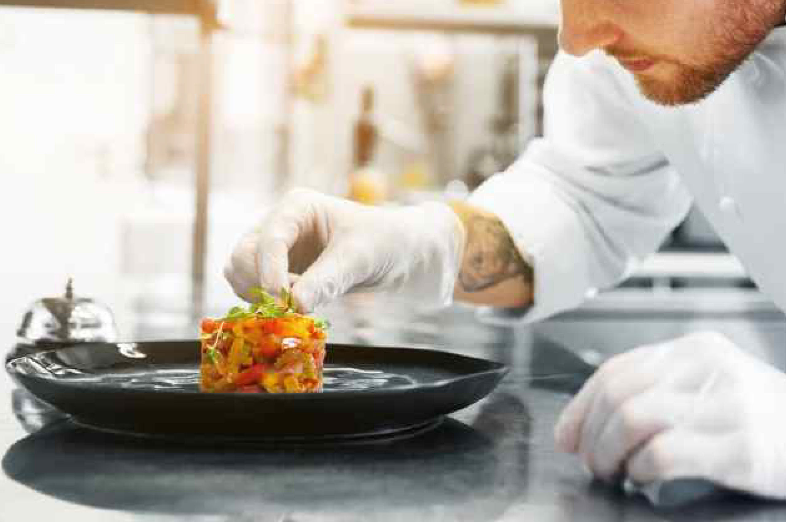 Operatore di cucina - Cuoco